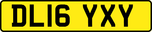 DL16YXY