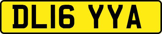 DL16YYA