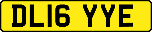 DL16YYE