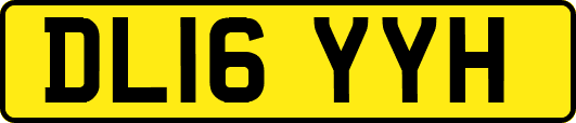 DL16YYH