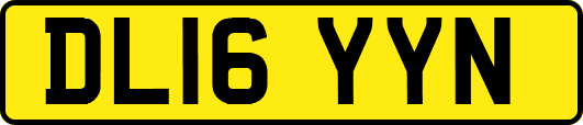 DL16YYN