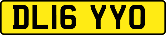 DL16YYO