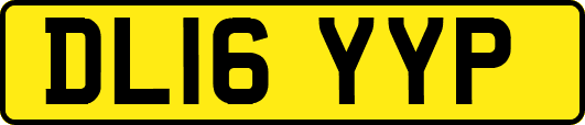 DL16YYP