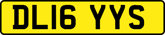 DL16YYS