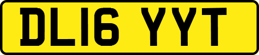 DL16YYT