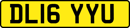DL16YYU