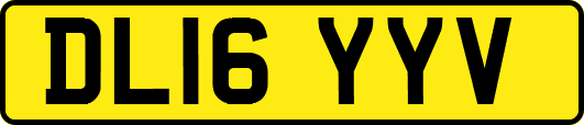 DL16YYV