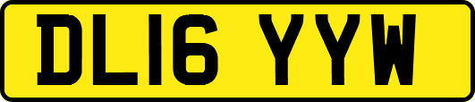 DL16YYW