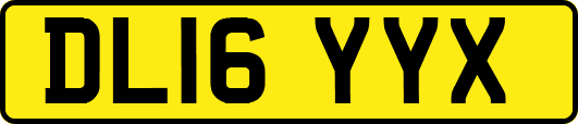 DL16YYX