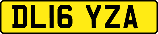 DL16YZA