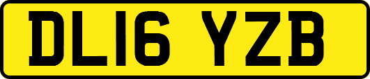 DL16YZB