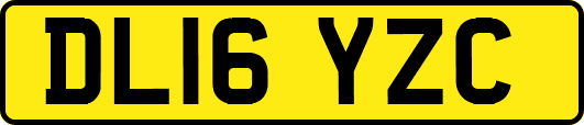 DL16YZC