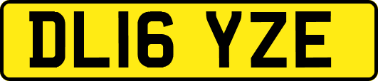 DL16YZE
