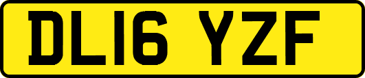 DL16YZF