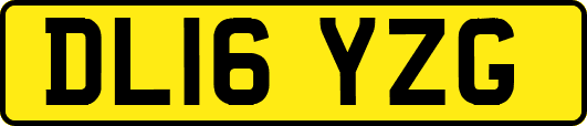 DL16YZG