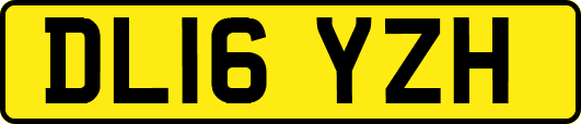 DL16YZH