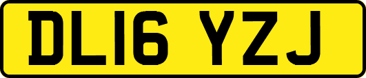 DL16YZJ