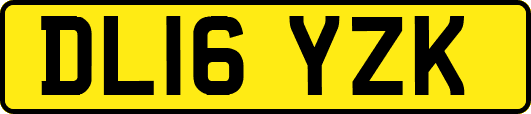 DL16YZK