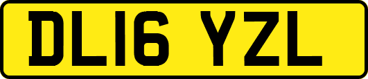 DL16YZL