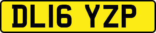 DL16YZP