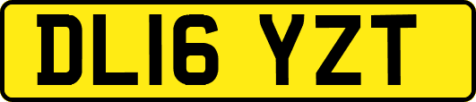 DL16YZT