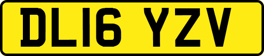 DL16YZV
