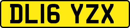 DL16YZX
