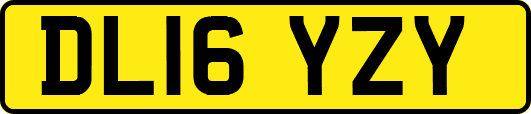 DL16YZY