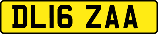 DL16ZAA