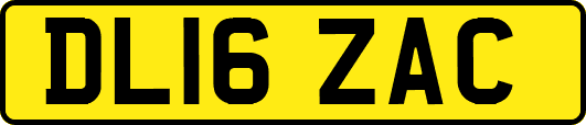 DL16ZAC