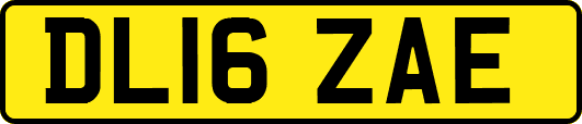 DL16ZAE