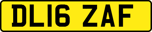 DL16ZAF