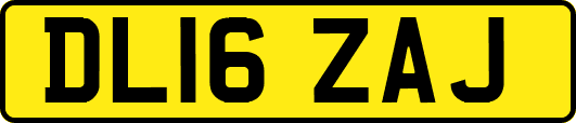 DL16ZAJ
