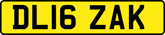 DL16ZAK
