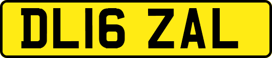 DL16ZAL