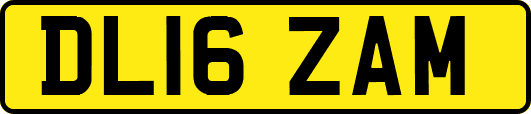 DL16ZAM