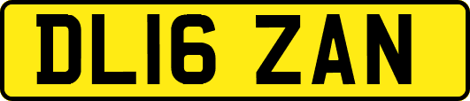 DL16ZAN