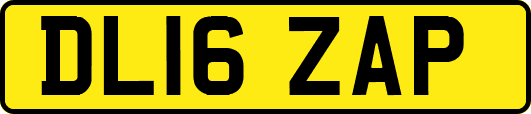 DL16ZAP