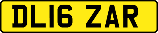 DL16ZAR