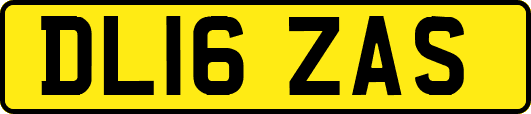 DL16ZAS