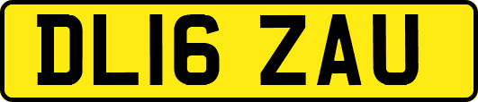 DL16ZAU