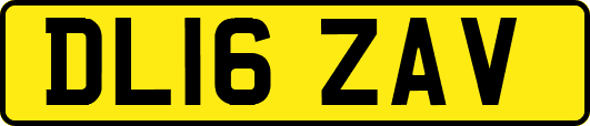 DL16ZAV