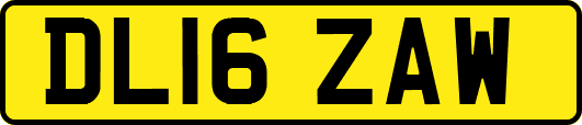 DL16ZAW
