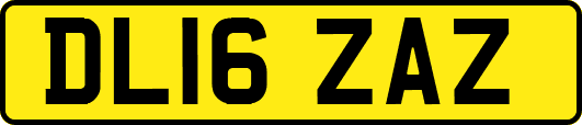DL16ZAZ