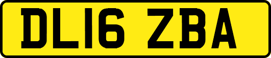DL16ZBA