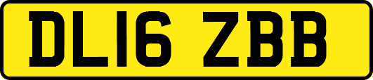 DL16ZBB