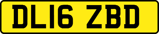 DL16ZBD