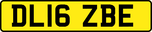 DL16ZBE