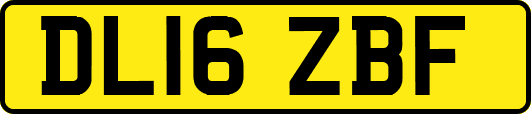 DL16ZBF