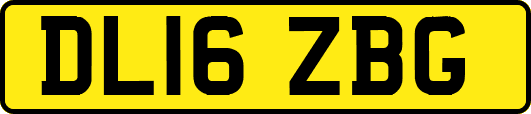 DL16ZBG